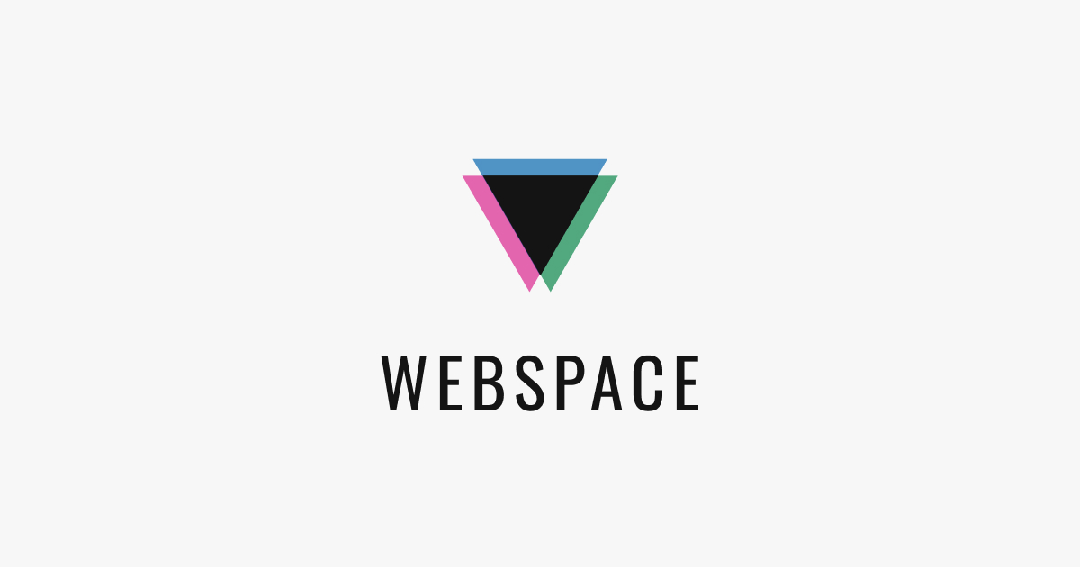 Web space