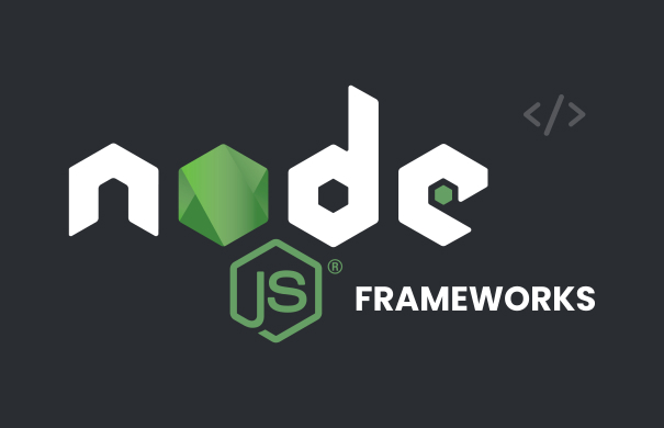 Node.js frameworks